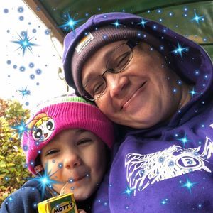 Meet your Posher, Lynell